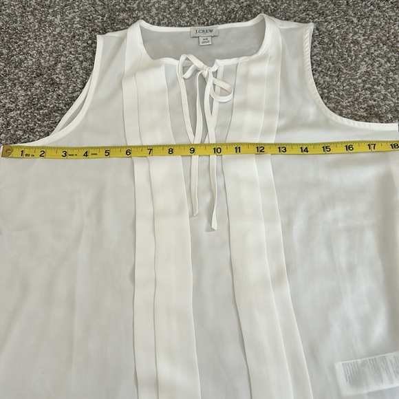 JCrew Factory Blouse - Picture 5 of 6